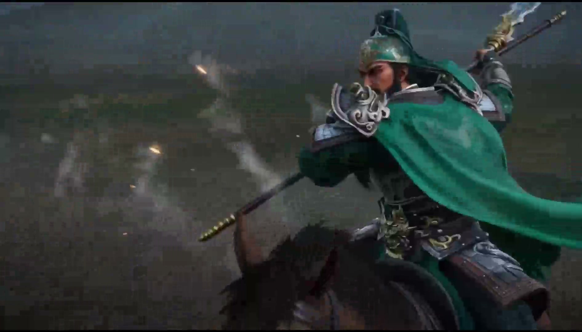 K3K三国志武将招募